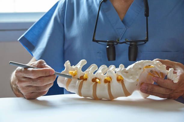 Spine Surgery Recovery Timeline: What Patients Can Expect at Every Stage